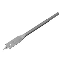 Сверло по дереву перовое, 14 мм Сибртех 70364 - фото 731732