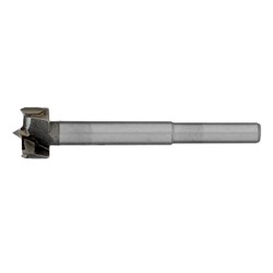 Сверло Форстнера по дереву, 18 мм, цилиндрический хвостовик Сибртех 704818 - фото 731767