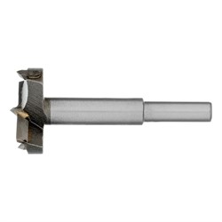 Сверло Форстнера по дереву, 35 мм, цилиндрический хвостовик Сибртех 704835 - фото 731792