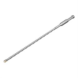 Бур по бетону, 6 x 260 мм, SDS Plus Сибртех 705565 - фото 732536