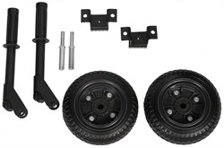 Транспортировочный комплект Hyundai Wheel kit 3000