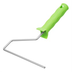 Ручка для валиков 180 мм, D ручки - 6 мм, оцинкованная Сибртех 81219 - фото 733176