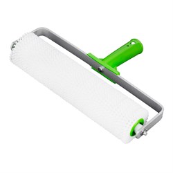 Валик игольчатый для наливных полов, 300 мм Сибртех 81102 - фото 733194