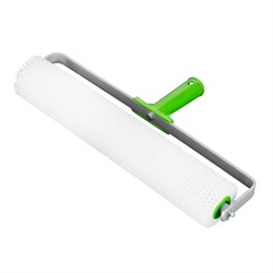 Валик игольчатый для наливных полов, 400 мм Сибртех 81103 - фото 733200