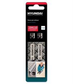 Пилы для лобзика Hyundai T118A Hyundai 204110