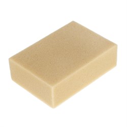 Губка хозяйственная универсальная 200 х 140 х 60 мм Сибртех 86809 - фото 733818