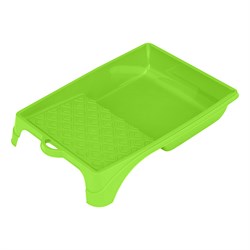 Кювета пластмассовая для валиков, 220 х 300 мм Сибртех 81416 - фото 734085