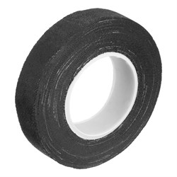 Изолента на ХБ основе 18 мм х 10 м, 100 г Сибртех 88761 - фото 734117