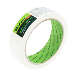 Лента малярная, 28 мм х 25 м, на бумажной основе Сибртех 88830 - фото 734261