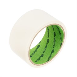 Лента малярная, 48 мм х 14 м, на бумажной основе Сибртех 88834 - фото 734274