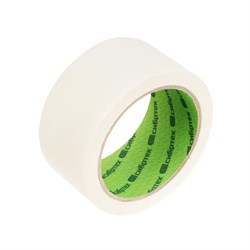 Лента малярная, 48 мм х 25 м, на бумажной основе Сибртех 88832 - фото 734279