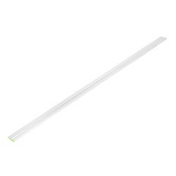 Правило алюминиевое "Трапеция", 2 ребра жесткости, L-2.5 м Сибртех 89604 - фото 734484