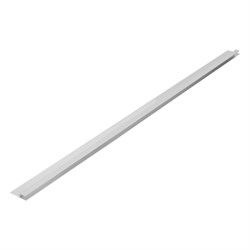 Правило алюминиевое, h-образный профиль, L-2.5 м Сибртех 89713 - фото 734520
