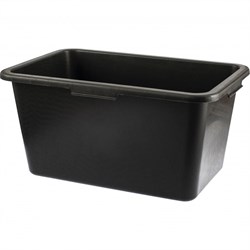 Таз прямоугольный строительный, 40 л Сибртех 81443 - фото 734644