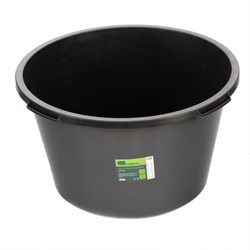 Таз круглый строительный, 85 л Сибртех 814425 - фото 734649