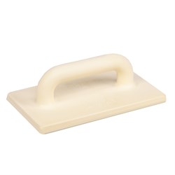 Терка полиуретановая, 140 х 230 мм Сибртех 86618 - фото 734735