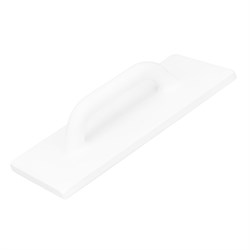 Терка полиуретановая, 150 х 350 мм Сибртех 86631 - фото 734745