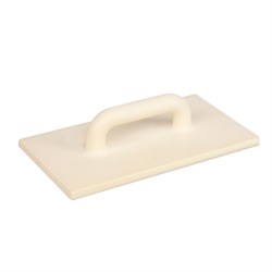 Терка полиуретановая, 180 х 320 мм Сибртех 86630 - фото 734766