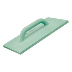 Терка полиуретановая 200 х 360 мм, облегченная Сибртех 86646 - фото 734794