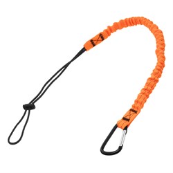 Подвес для инструмента нейлоновый, максимальный вес 10 кг, с карабином Сибртех 90283 - фото 734853