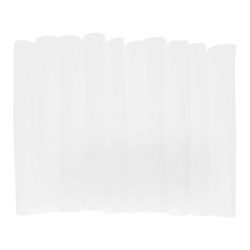 Шубка "Поролон", 250 мм, для артикула 80144, 10 шт Сибртех 80149 - фото 735141