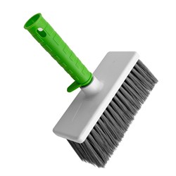 Кисть-макловица, 70 x 170, искусственная щетина, пластиковый корпус, пластиковая ручкаСибртех 83313 - фото 735509