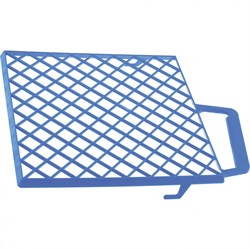 Решетка малярная, пластмассовая 270 х 290 мм Сибртех 81423 - фото 735603