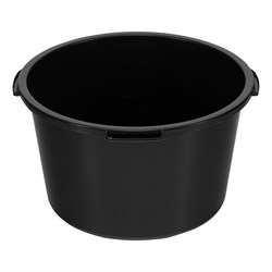 Таз круглый строительный, 65 л Сибртех 81441 - фото 735688