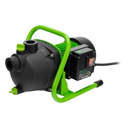 Садовый поверхностный насос СПН850-П, 850 Вт, напор 42 м, 3500 л/ч, пластик Сибртех 97245 - фото 736185