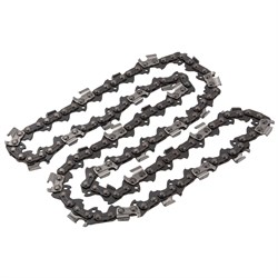 Цепь для бензопилы ПЦБ-4540, шина 40 см (16") шаг 0.325", паз 1.5 мм, 64 звена Сибртех 59810 - фото 736384
