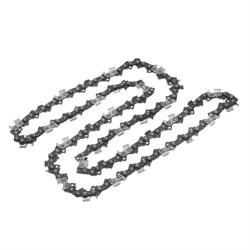 Цепь для бензопилы ПЦБ-5850, шина 50 см (20") шаг 0.325", паз 1.5 мм, 76 звеньев Сибртех 59812 - фото 736394