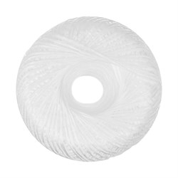 Шпагат полипропиленовый, 1.4 мм, L 500 м, Сибртех 93949 - фото 736852