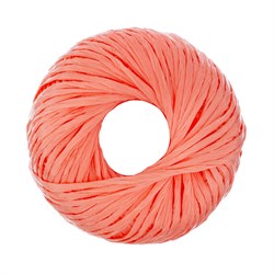 Шпагат полипропиленовый красный, 1.7 мм, L 110 м, Сибртех 93979 - фото 736886