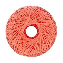 Шпагат полипропиленовый красный, 1.7 мм, L 400 м, Сибртех 93983 - фото 736896