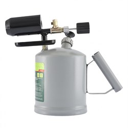 Лампа паяльная, 2 л Сибртех 91444 - фото 736972