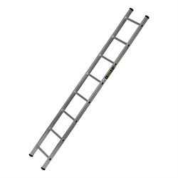 Лестница приставная, 8 ступеней, Сибртех 97828 - фото 736982