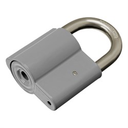 Замок навесной ЗН2-26.50 мм Сибртех 91627 - фото 737522