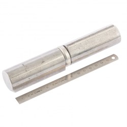 Петля каплевидная, D 32 x 180 мм с подшипником Сибртех 92039 - фото 737683