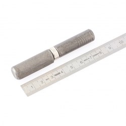 Петля каплевидная 12 x 80 мм с подшипником Сибртех 92023 - фото 737714