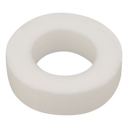 Лента для окон самоклеящаяся, L 10 м, 50 мм Сибртех 93871 - фото 738218