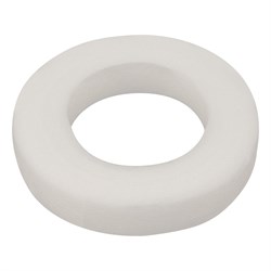 Лента для окон самоклеящаяся, L 10 м, 30 мм Сибртех 93865 - фото 738222