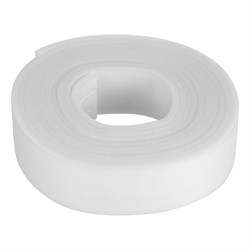 Уплотнитель для окон самоклеящийся, 5 х 16 мм, 12 м Сибртех 93843 - фото 738230