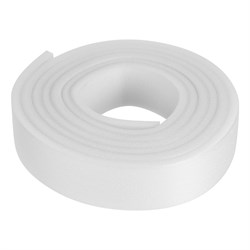 Уплотнитель для окон самоклеящийся, 8 х 8 мм, 14 м Сибртех 93849 - фото 738240