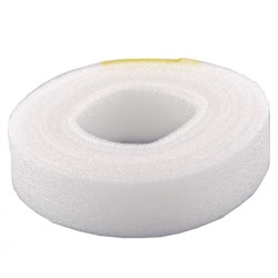 Уплотнитель для окон самоклеящийся, 5 х 8 мм, 18 м, Basic Сибртех 93941 - фото 738279