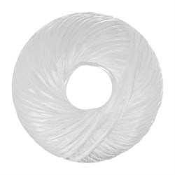 Шпагат полипропиленовый, 1.8 мм, L 130 м, Сибртех 93881 - фото 738507