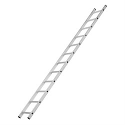 Лестница приставная, 12 ступеней, Сибртех 97832 - фото 738566