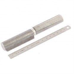 Петля каплевидная, D 20 x 160 мм с подшипником Сибртех 92033 - фото 738729