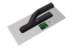 Гладилка пластиковая, 280 х 130 мм Сибртех 86711 - фото 739366