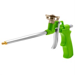 Пистолет для монтажной пены Сибртех 88680 - фото 739387