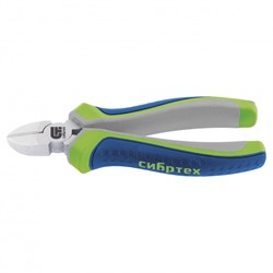 Бокорезы, 180 мм, трехкомпонентные рукоятки Сибртех 17542 - фото 739699